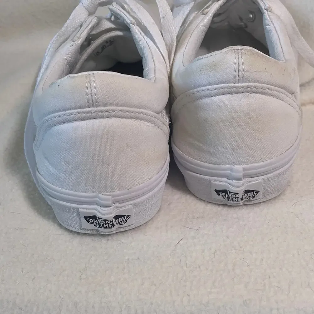 Vans sleek versatile